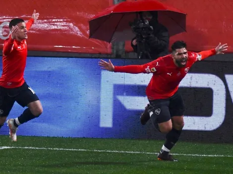 ¿Cuándo y a qué hora juega Talleres vs Independiente por el Torneo de Verano?