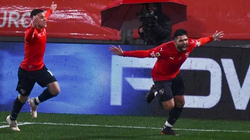 Independiente pasa por un delicado momento económico.