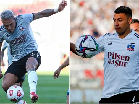 Colo Colo le abre la puerta a un cuarto refuerzo