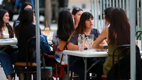 ¿Qué no se puede hacer en la fase de Preparación?