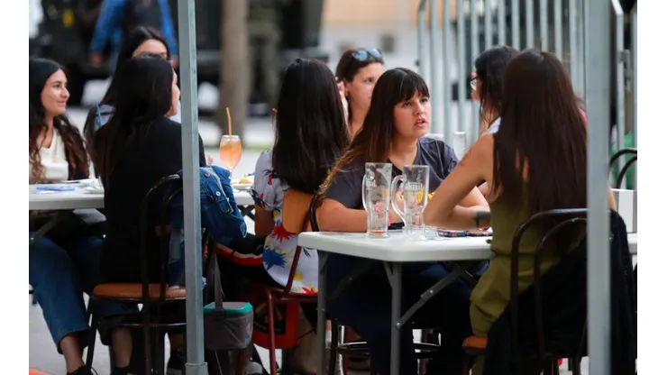¿Qué no se puede hacer en la fase de Preparación?