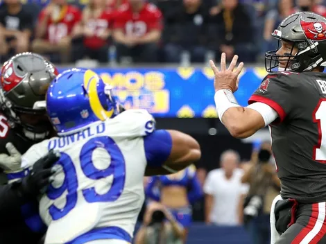 NFL camino al Super Bowl LVI | ¿Cómo queda la ronda divisional y cuándo se juega?