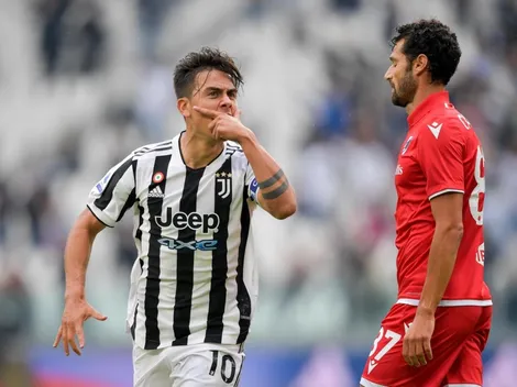 ¿Cuándo y a qué hora juega Juventus vs Sampdoria por la Copa Italia?