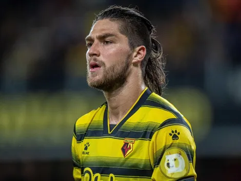 ¿Cuándo y qué hora juega Newcastle vs el Watford de Francisco Sierralta?