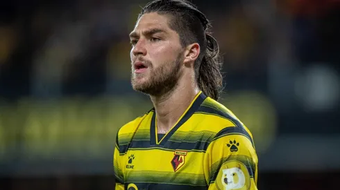 Watford está en el 17° lugar en la Premier League.