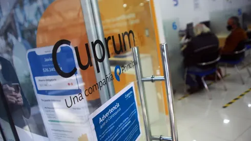 Solicitud Bono Cargo Fiscal