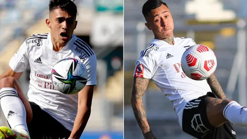 Pablo Solari espera una segunda oferta del América. Si los números cuadran, se puede ir y Colo Colo irá por Martín Rodríguez.