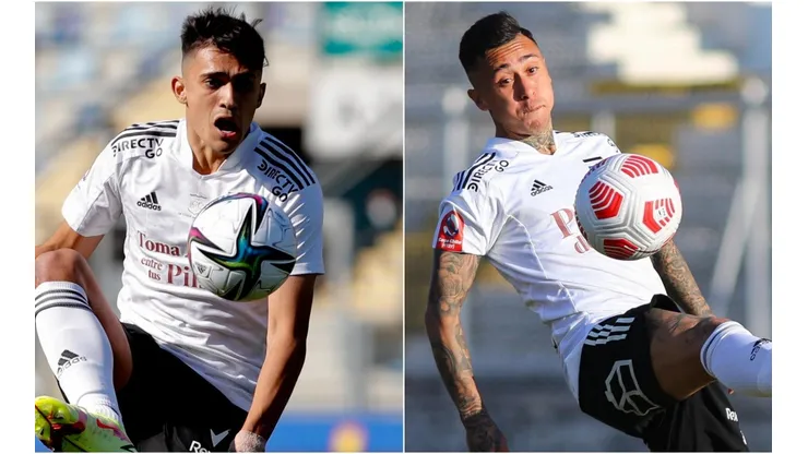 Pablo Solari espera una segunda oferta del América. Si los números cuadran, se puede ir y Colo Colo irá por Martín Rodríguez.