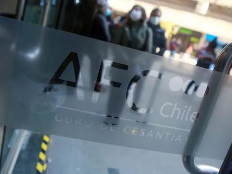 ¿A qué beneficios pueden postular las personas cesantes?