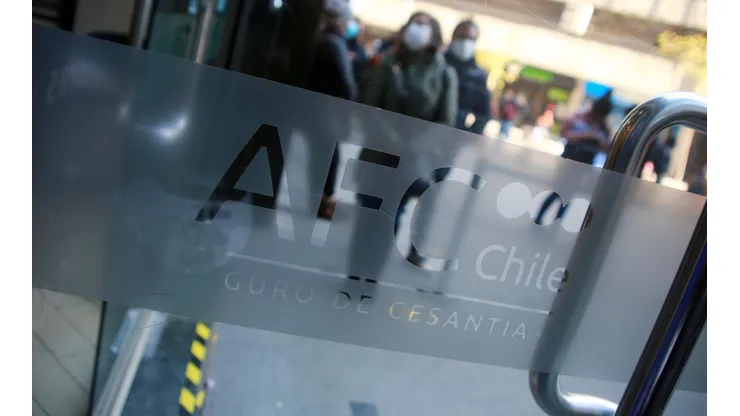¿A qué beneficios pueden postular las personas cesantes?