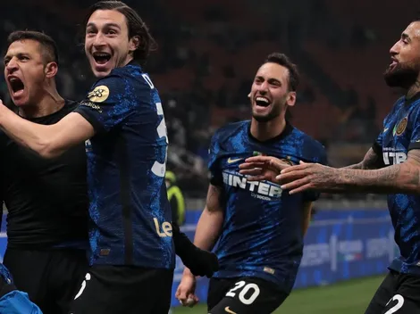 Horario: Inter de Milán busca seguir siendo líder del Calcio frente al Atalanta