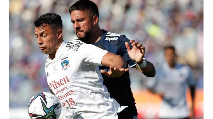 Colo Colo y Universidad de Chile abren los fuegos del Torneo Internacional de Verano 2022 en Argentina.
