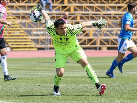 Toselli se tiene fe en su nueva chance en el extranjero