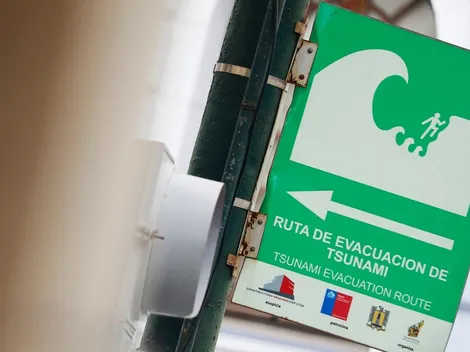 ¿Qué significa un Tsunami menor?