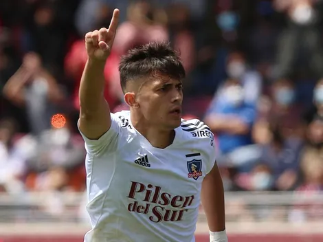 En México indican que América se olvida de Solari y va por crack del Necaxa