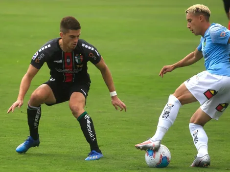 Guillermo Soto viaja para cerrar fichaje con Huracán