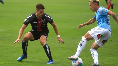 Guillermo Soto ya viaja a Argentina para finiquitar su llegada a Huracán.