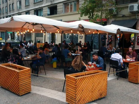 ¿Qué actividades puedo hacer en Fase 3 y cuáles son los aforos permitidos?