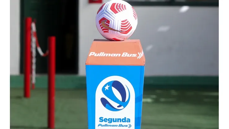La temporada 2022 de la Segunda División Profesional tendrá la participación de doce diferentes elencos.