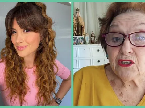 ¿Qué pasó entre Karen Bejarano y la Doctora Cordero?