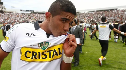 El delantero reconoció que los albos tienen grandes opciones de ser protagonistas en las distintas competencias que tendrán en 2022.