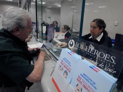 ¿Cuánto subirán las pensiones con la Pensión Garantizada Universal?