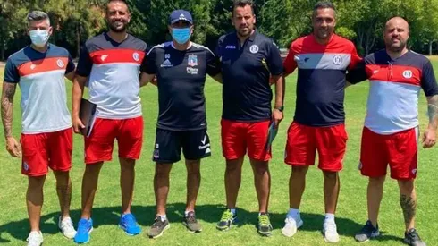 Era bien bueno el Ogro Fabbiani, pero no pudo consolidar una carrera que estuvo acompañada por diversas polémicas