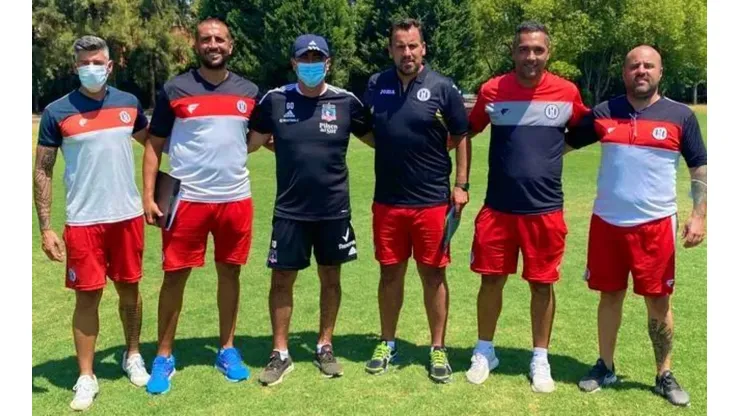 Era bien bueno el Ogro Fabbiani, pero no pudo consolidar una carrera que estuvo acompañada por diversas polémicas
