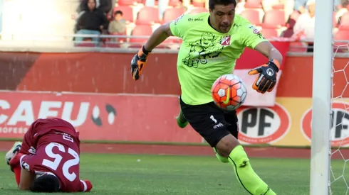 El cuidatubos volvió a dejar en claro que en Copiapó sienten que han sido los más afectados con toda la situación vivida por la promoción.