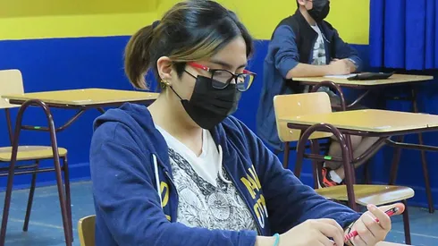 Feria de Postulación y Matrícula 2022