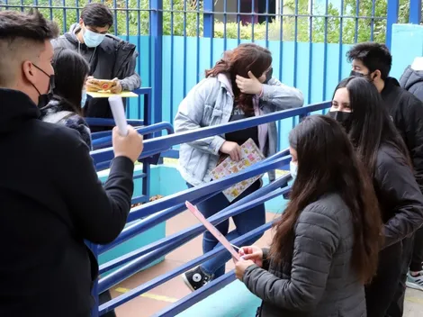 ¿Cuándo se conoce la preselección de becas?