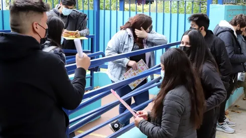 ¿Cuándo se conoce la preselección de becas?