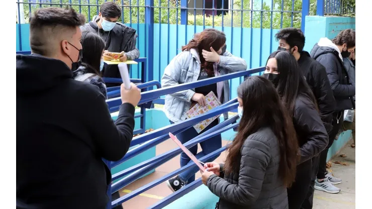 ¿Cuándo se conoce la preselección de becas?