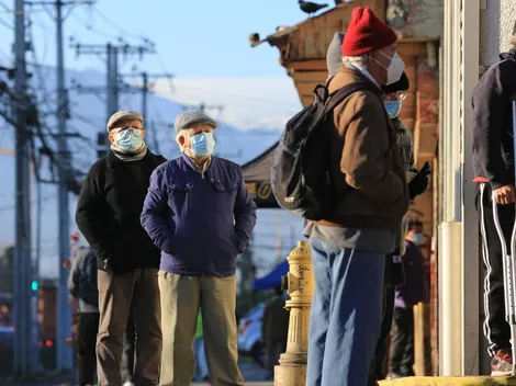 ¿Cuáles son los aforos en la Fase 2 Transición?