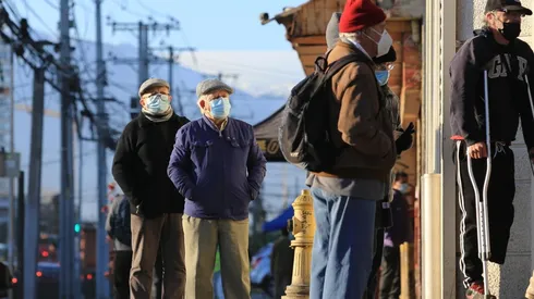 Plan Paso a Paso: Revisa los aforos Fase 2.