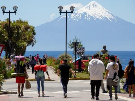 ¿Qué comunas cambian de fase y cuáles retroceden este miércoles 12 de enero?