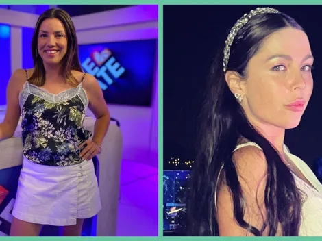 Escobar sobre Aránguiz: "Es de una farándula antigua, un poco vejatoria"