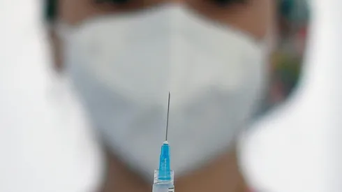 Calendario Vacunación Covid-19