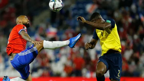 Arturo Vidal también participa de la apelación por las tres fechas de castigo