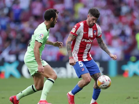 Horario: Atlético de Madrid y Athletic van por su lugar en la final de la Supercopa