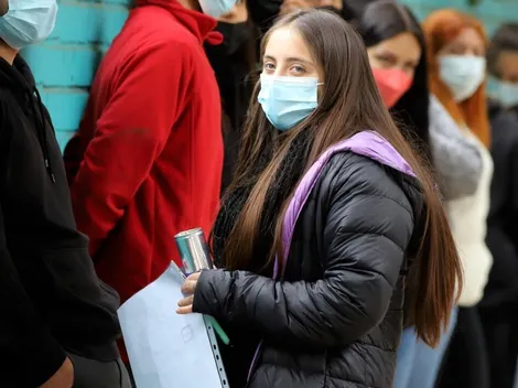 Ingresa AQUÍ al simulador de postulación y practica el proceso de Admisión a la universidad
