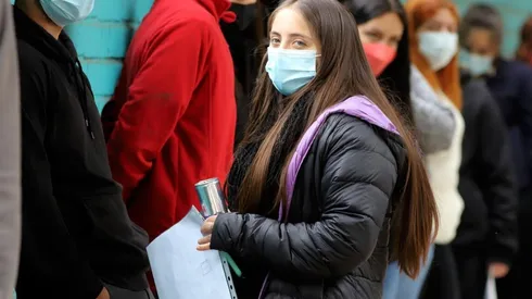 Simulador Proceso de Admisión 2022