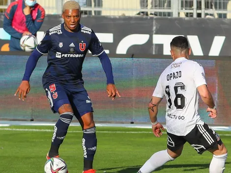 ¿Dónde ver en vivo a Colo Colo y la U en el Torneo de Verano en Argentina?