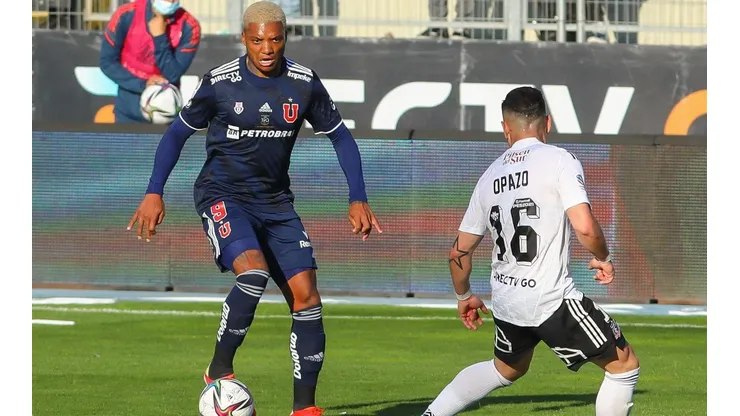 Colo Colo y la Universidad de Chile tendrán intensos amistosos en Argentina.