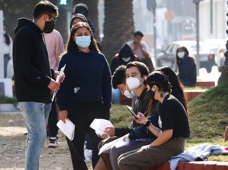 Conoce aquí las principales fechas del proceso de admisión 2022