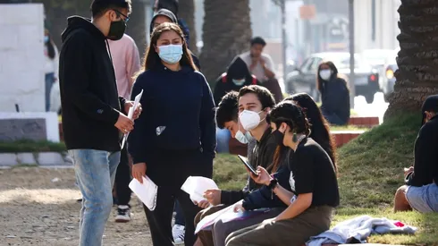 Revisa aquí el calendario del Demre.