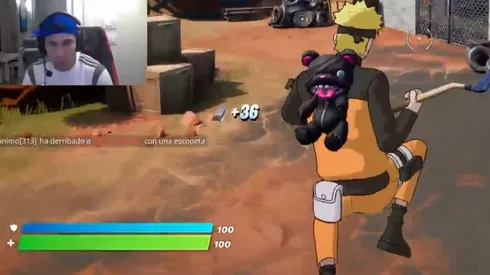 Gary Medel reaccionó en Twitch ante la dura sanción que recibió Arturo Vidal