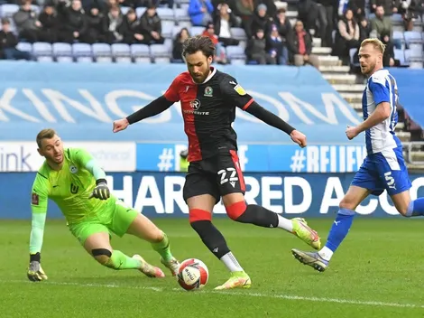 Robinson y Brereton: "No vendes al mejor jugador si planeas ascender"