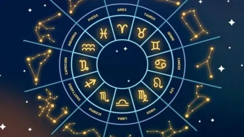 Revis que te depara el horóscopo.