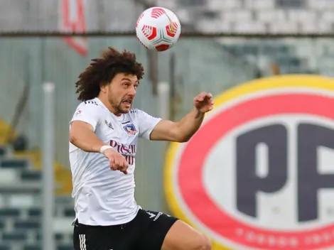 El calendario de partidos que afrontará Colo Colo en su pretemporada